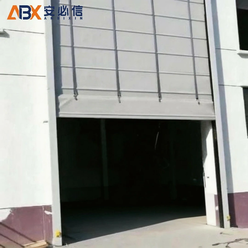 开封市升降平台