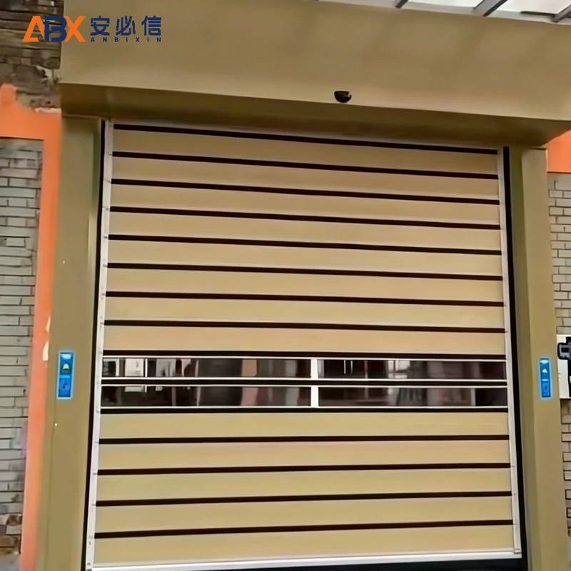 开封市厂房高速门